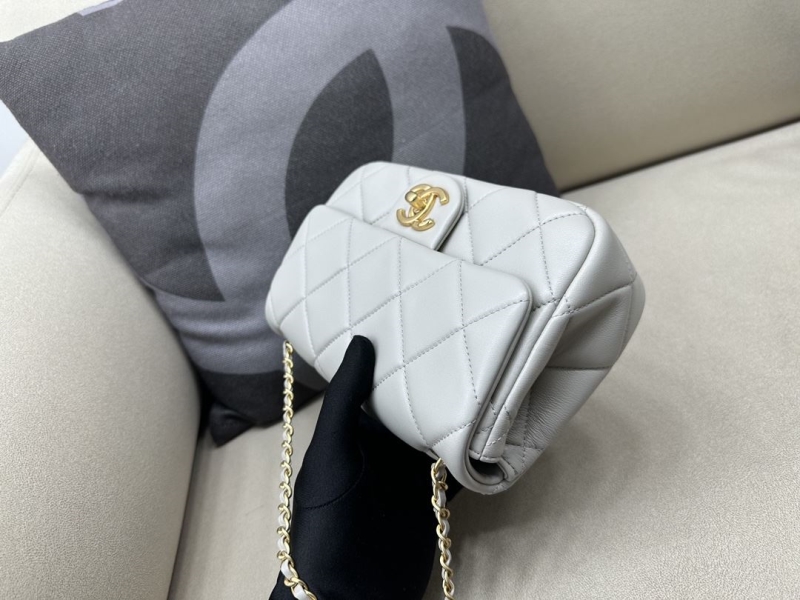 Chanel CF Series Bags